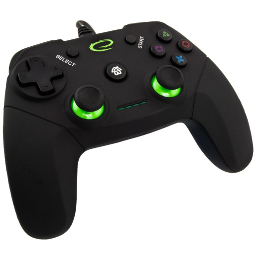 GAMEPAD PC/PS 3 USB VANQUISHER