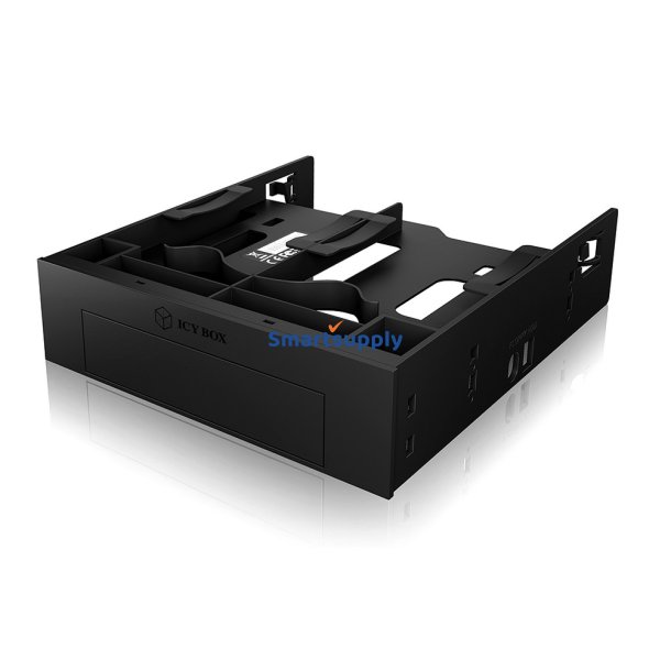 IB-5251 Monteringsramme 2x2,5''