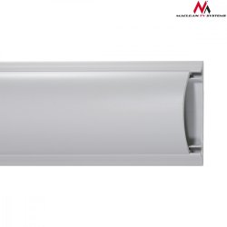 Gulv kabeld�ksel MCTV-674