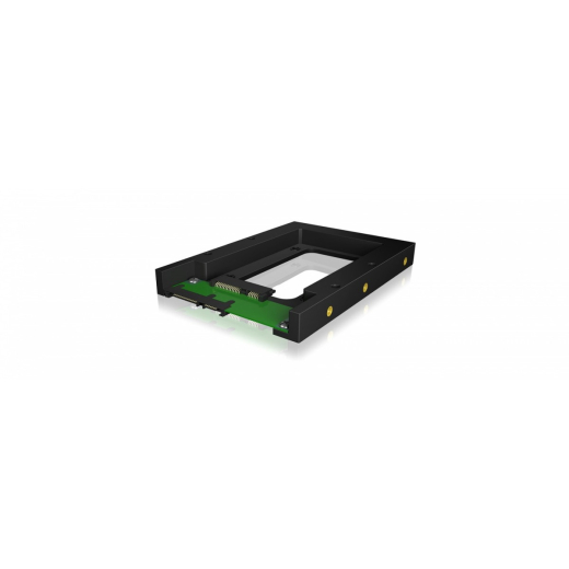 IB-2538StS converter 2,5" til 3,5"