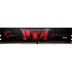 Memory DDR4 Aegis 2x16GB 3000MHz CL16 XMP2