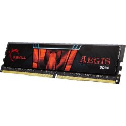 Memory DDR4 Aegis 2x16GB 3000MHz CL16 XMP2