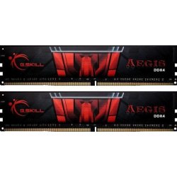 Memory DDR4 Aegis 2x16GB 3000MHz CL16 XMP2