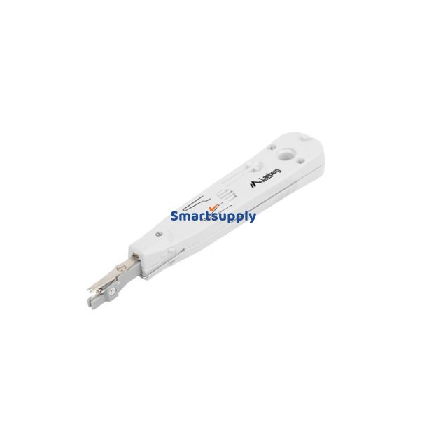 Inds�ttelsesv�rkt�j til LSA Krone