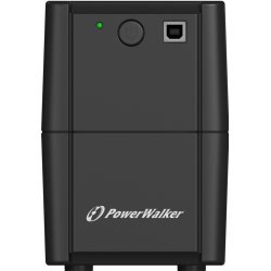 UPS Line-In 850VA SB FR 2x PL 230V, USB