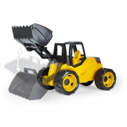 Lena Jordbev�ger 67 cm �ben boks