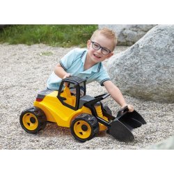 Lena Jordbev�ger 67 cm �ben boks