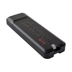 VOYAGER GTX 256GB USB3.1 440/440 Mb/s Zinklegering Kapsling Plug and Play