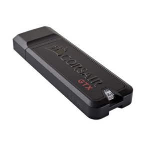 VOYAGER GTX 256GB USB3.1 440/440 Mb/s Zinklegering Kapsling Plug and Play