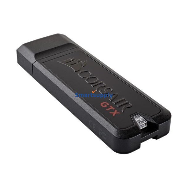 VOYAGER GTX 256GB USB3.1 440/440 Mb/s Zinklegering Kapsling Plug and Play