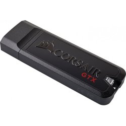 VOYAGER GTX 256GB USB3.1 440/440 Mb/s Zinklegering Kapsling Plug and Play
