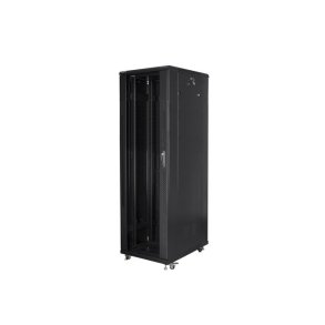 Fritst�ende Rack 19 42U 800x800mm sort