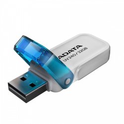 UV240 32GB USB2.0 Hvid