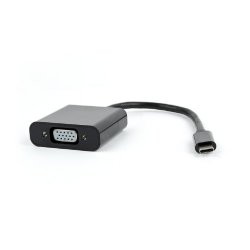 USB-C til VGA adapter