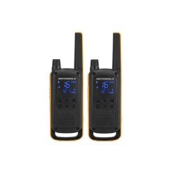 T82 EXTREME WALKIE-TALKIES PMR 446