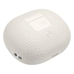 Hoco Ea5 Duke III Headset Trdls Open-Ear-Forbindelse/Musik Bluetooth Hvid