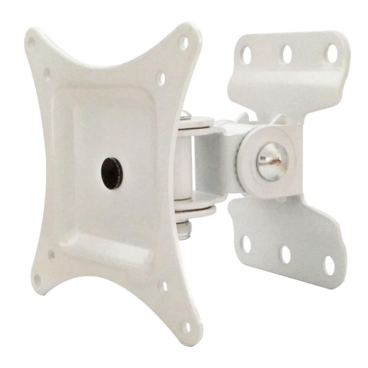 V�gbeslag til TV LCD/LED 13-30 tommer 23kg VESA