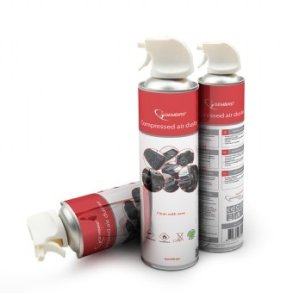 Komprimeret luft 600 ml