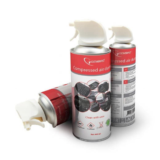 Trykluft 400 ml