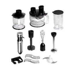 H�ndblender med multifunktionel BZL001 1000W