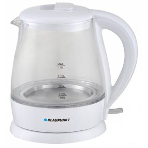 Glaskedel EKG301 1L 1630w Sollys