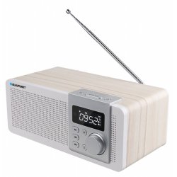 Radio PP14BT FM/SD/USB/Ur/Alarm