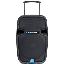 Audio system PA15 PLL Karaoke