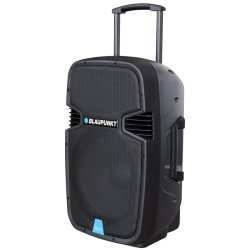 Audio system PA15 PLL Karaoke