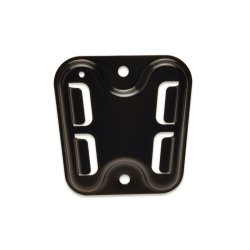 V�gbeslag til 1xLCD max. 27" max. belastning 15kg