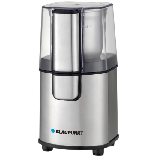 Kaffekv�rn FCG701 impact / 200W / 85G / st�l