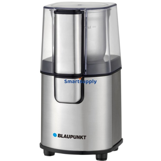 Kaffekv�rn FCG701 impact / 200W / 85G / st�l