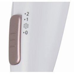 H�rt�rrer HDD301RO 220-240V~50/60Hz/1200W