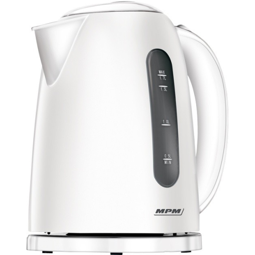 Kedel MCZ-85 1,7 L hvid