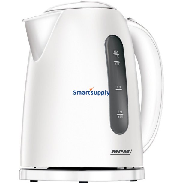 Kedel MCZ-85 1,7 L hvid