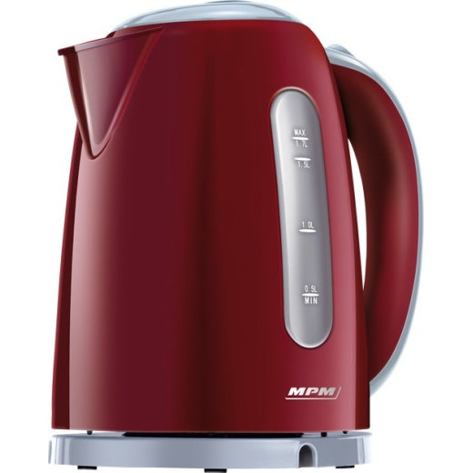 Kedel MCZ-85 1,7 L r�d