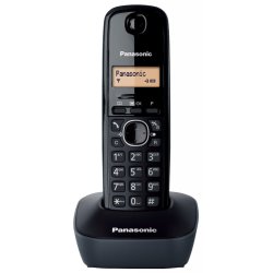 KX-TG1611 Dect/Black