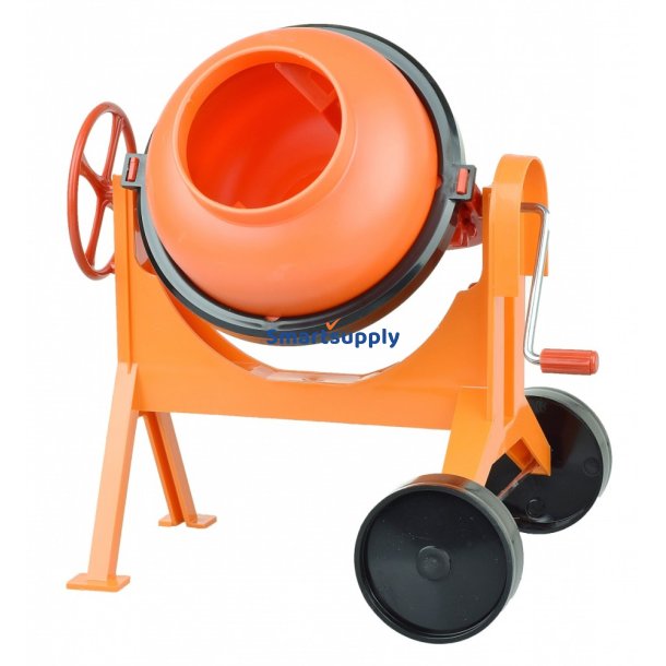 Mixer orange