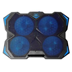 K�lestation Gamezone Turbo 17 tommer