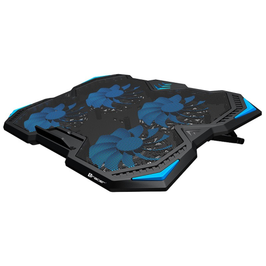 K�lestation Gamezone Turbo 17 tommer