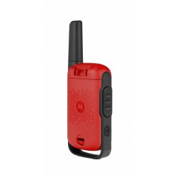 Walkie Talkie TLKR T42 r�d