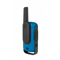 Walkie Talkie TLKR T42 bl�