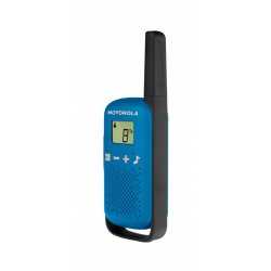 Walkie Talkie TLKR T42 bl�
