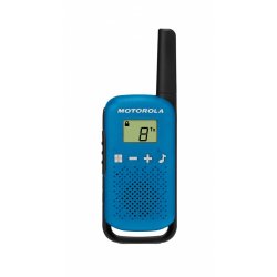 Walkie Talkie TLKR T42 bl�