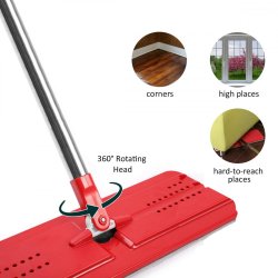 Reng�ringsmoppe GB850