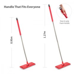 Reng�ringsmoppe GB850