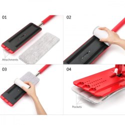 Reng�ringsmoppe GB850