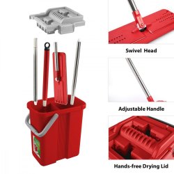 Reng�ringsmoppe GB850