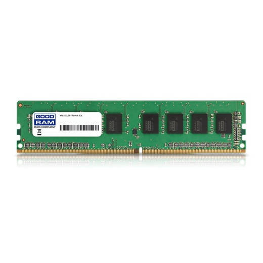 Hukommelse DDR4 16GB/2666 CL19