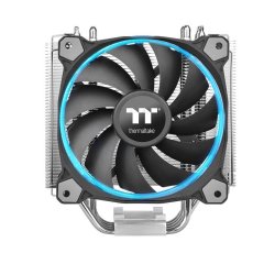 CPU Cooler Riing Silent 12 RGB Sync Edition (120mm bl�ser, TDP 150W)