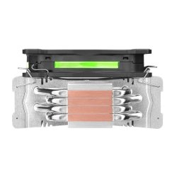 CPU Cooler Riing Silent 12 RGB Sync Edition (120mm bl�ser, TDP 150W)